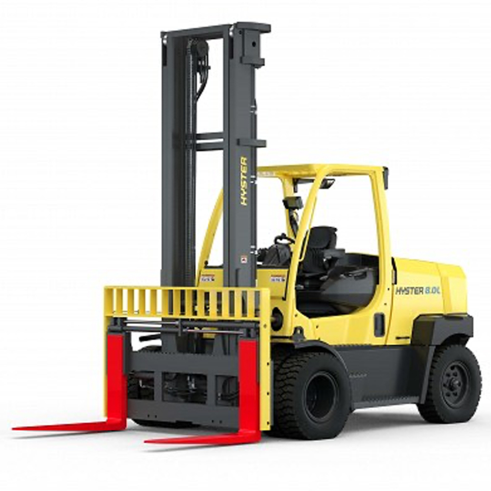 Hyster J7.0 - 9