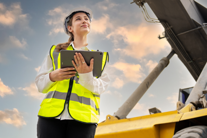 Adour manutention Solutions analyse données